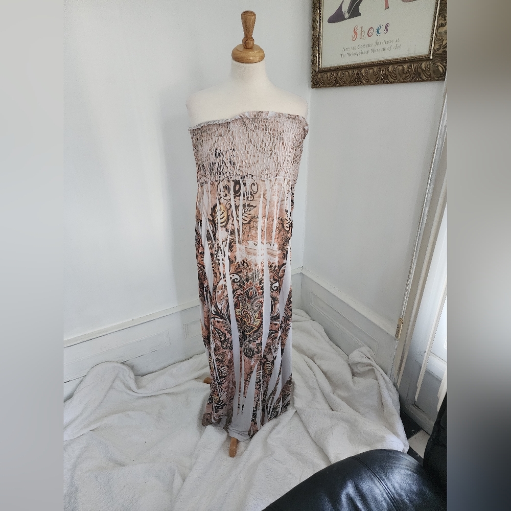 Summer dress